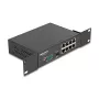Switch não gerido DeLOCK 88064