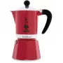 Bialetti RAINBOW 3TZ Vermelho