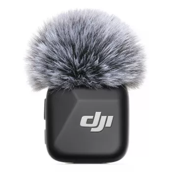 DJI CP.RN.00000431.01 transmissor de microfone sem fios transmissor de bolso