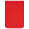 Capa para tablet | POCKETBOOK | Vermelho | WPUC-627-S-RD