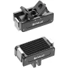 Suporte metálico magnético PULUZ DJI Osmo (preto)