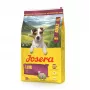 Alimento seco para cães JOSERA Mini Adult Lamb 900 g — raça pequena, receita de borrego