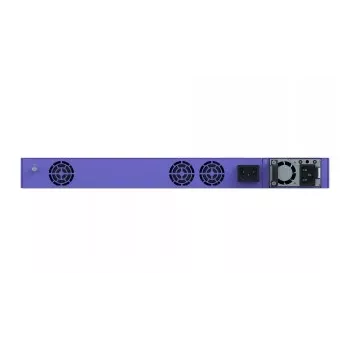 Extreme Networks ExtremeSwitching 5420 Series 5420F-8W-16P-4XE - Switch - L3 - gerido - 16 x 10/100/1000 (PoE++)