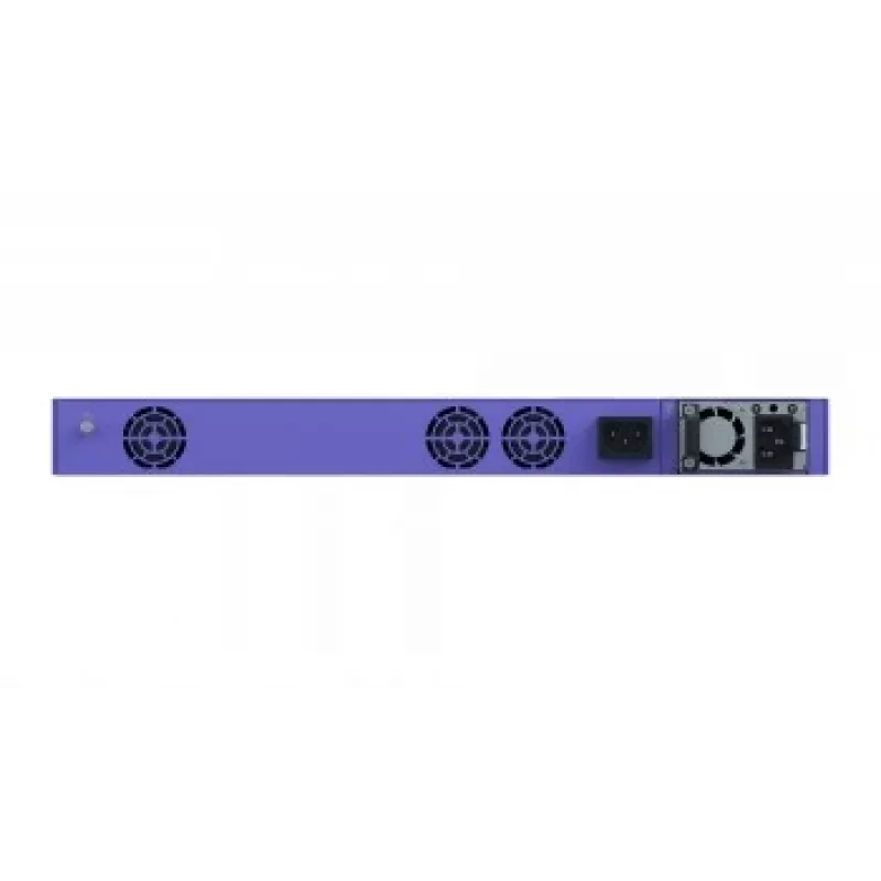 Extreme Networks ExtremeSwitching 5420 Series 5420F-8W-16P-4XE - Switch - L3 - gerido - 16 x 10/100/1000 (PoE++)