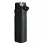 Garrafa térmica Stanley IceFlow Bottle Flip Straw 700 ml preto (10-11283-143)