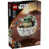 LEGO STAR WARS 75403 Grogu com carrinho flutuante