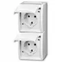 Busch-jaeger 2CKA002084A0710 branco
