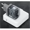 Carregador de parede Comet 1xUSB-C PD 45W PA-C2