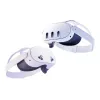 Meta Quest 3S sistema de realidade virtual, 128 GB, branco
