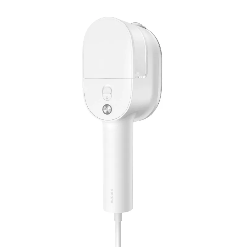 Ferro de engomar a seco e vapor Xiaomi BHR9034EU — 1200 W, depósito de água removível de 0,15 L, 220–240 V, branco