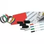 Conjunto de acessórios Franken Z-JKP