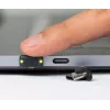 Chave de segurança YubiKey Yubico 5C Nano FIPS 2048-Bit-RSA