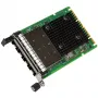 Intel Ethernet Network Adapter X710-DA4 para OCP 3.0, 4x 10GbE SFP+