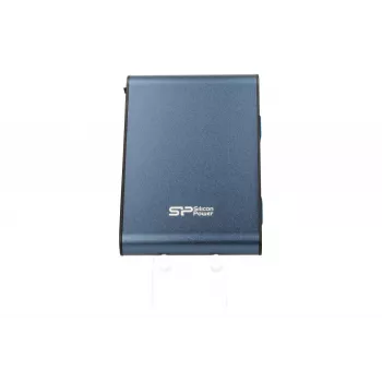 Disco externo Silicon Power 1 TB USB 3.2 Armor A80