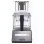 Magimix Compact C.S. 4200 XL robô de cozinha, cromado mate
