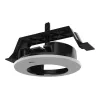 Mount Axis 02425-001 acessório para câmara de vigilância interior preto branco