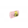 Máquina fotográfica digital infantil Denver KCA-1351RO 12MP Rosa Amarelo