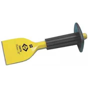 Escopro c.k tools T3087S 4 – 100 mm de largura, 220 mm de comprimento