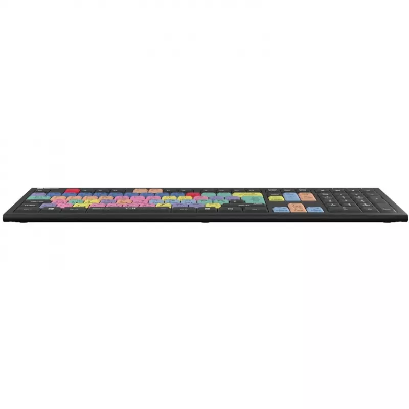 Logickeyboard Adobe Premiere Pro CC ASTRA 2 - Teclado