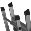 Escada autónoma SAFETY 4 degraus KRAUSE