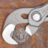 Chave inglesa ajustável Knipex 87 41 250