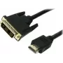 Mediarange MRCS118 acessório de conectividade preto