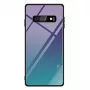 Capa de proteção Evelatus para Samsung A20 — Gradient Glass 3, design Under Water
