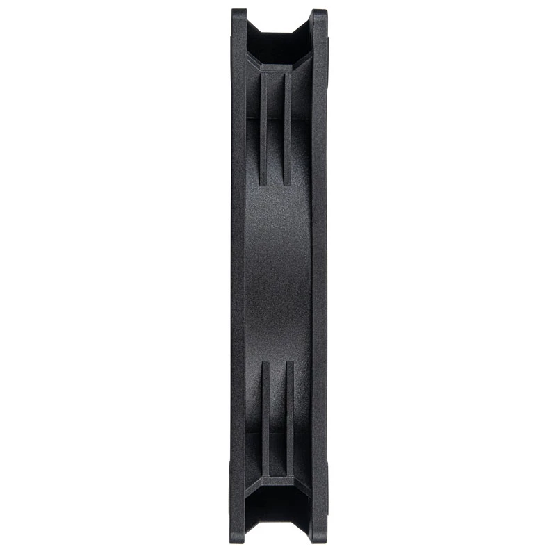 Ventoinha de caixa SilverStone VISTA 140 ARGB 140 mm preta