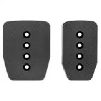 Simagic conjunto de 2 faces de pedal para pedais de sim-racing