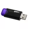 Pen drive Emtec 128 GB USB Type-A 3.2 Gen 1 Click Easy