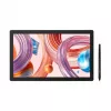 Mesa digitalizadora Huion Kamvas Studio 16 KS1601 15,8 polegadas ecrã IPS Quad HD 2560×1440, 16 GB RAM, 512 GB SSD, Wi‑Fi 6, bateria 58 Wh