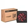 Fonte de alimentação Xilence Redwing 350W ATX2.3 não modular