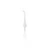 ETA | Irrigador oral | Sonetic ETA270890000 | Sem fios | 200 ml | Número de bicos 2 | Branco/Dourado