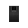Fonte de alimentação ininterrupta ARMAC PF1 2000VA LCD, 8× IEC C13, caixa metálica