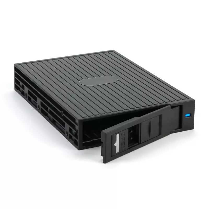 Placa de suporte Fantec MR-25 8,89 cm (3,5 polegadas)