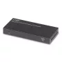 Extensor HDBaseT Lindy 150m Cat.6 HDMI 4K60, IR e RS-232