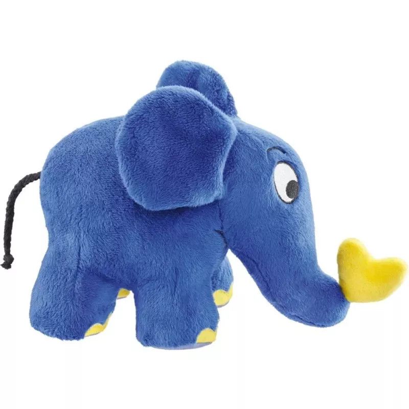 Schmidt Spiele Die Maus Elefante figura de peluche
