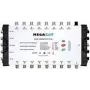 Multiswitch de satélite Megasat 5/16