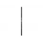APC Rack PDU 2G, Metered by Outlet with Switching, ZeroU, 20A/208V, 16A/230V, (21) C13 e (3) C19