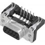 Harting 09 66 352 6611 preto