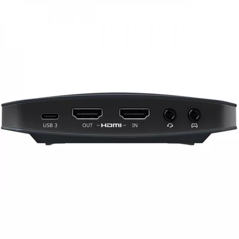 Gravador de vídeo AVerMedia 61GC553G20BV