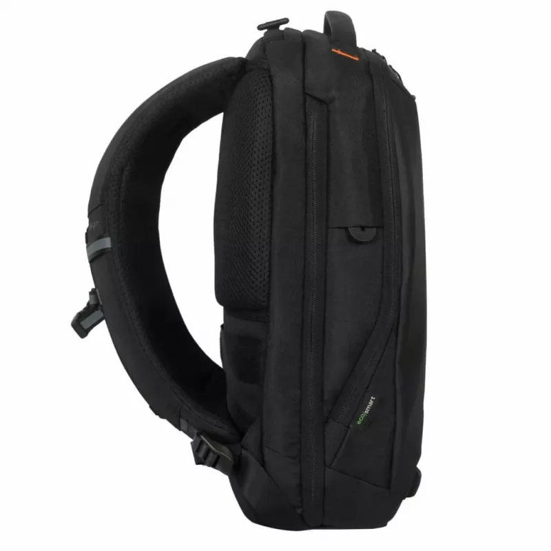 Targus TBB652GL Mochila urbana preta Poliéster