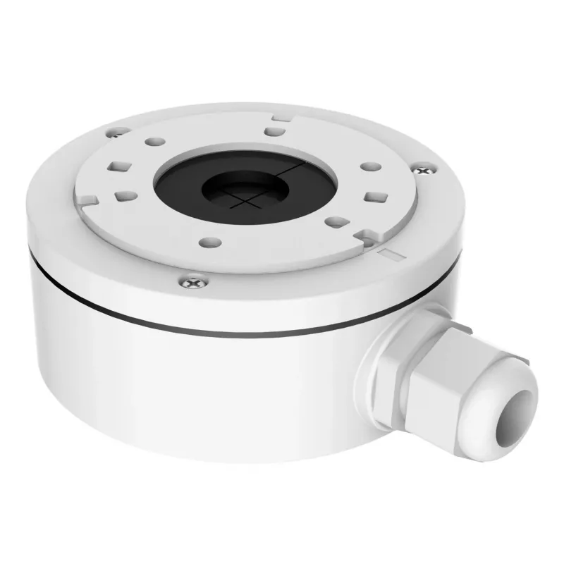 Hikvision DS-1280ZJ-XS acessório para câmaras de vigilância caixa de ligação