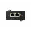 Módulo SNMP ARMAC SNMP/A/001 interface de gestão de rede para UPS – monitorização e controlo SNMP