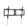 Suporte de parede para TV SBOX PLB-5948T-2 para ecrãs de 43–90 polegadas, carga máx. 75 kg, VESA até 800×400