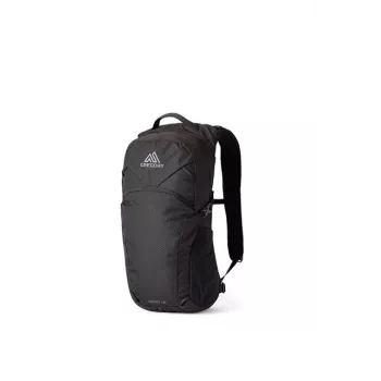 Mochila urbana Gregory Nano 18 l preto