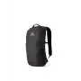Mochila urbana Gregory Nano 18 l preto