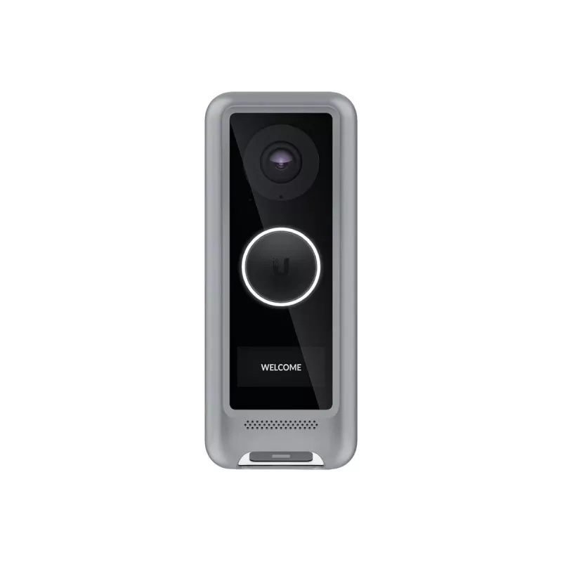 Capa Ubiquiti UVC-G4-DB prateado