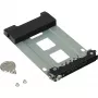 ICY Dock EZ Slide Micro Tray MB996TK-B - suporte para unidade de armazenamento (caddy) com sistema de bloqueio sem chave - 2.5 (6,4 cm) (MB996TK-B