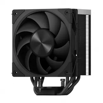 MODECOM Volcano 0C T701 dissipador de CPU por ar 12 cm preto